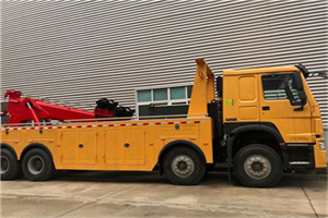 宕昌道路救援公司